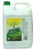Jeypine - Disinfectant kills bacteria