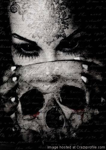 Underneath... - Look deeper...