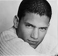 Wentworth Miller - Babe from Prison Break