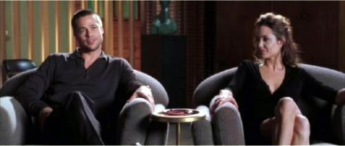 mr and mrs smith - mr and mrs smith in couples therapy