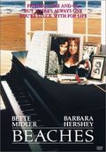 beaches - Movie cover