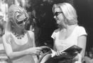 romy - 2 women