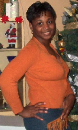 my mom  - mom at christmas