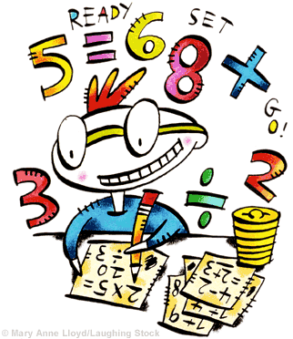Math for fun - Math for fun. Encourge your love ones to practice math.