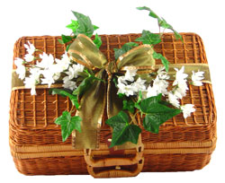 basket - for example a basket with a rare style and quality?aren't you going to be interested to bid when you had a chance?i like uniques things but of course with regards to pricing also.