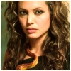 Angelina Jolie Avatar - This is my fav avatar of Angelina Jolie.