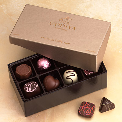I love CHocolates - I love chocolates very much.. It makes me very much crazy..