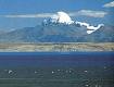 Mt. Kailash & Lake Mansarovar - Steeped in Hindu mythology, Mt. Kailash and Lake Mansarovar are on top of my wish-list for places to visit