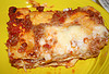 Lasagna - Doesn't it just make your mouth water?