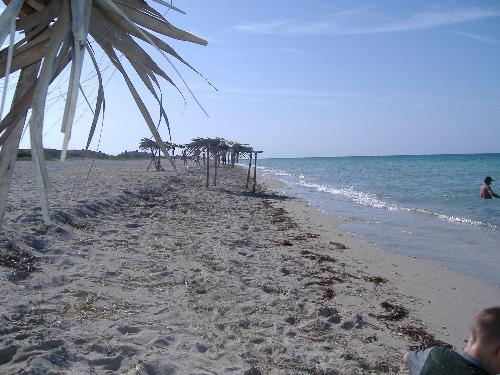 playa varadero in Cuba, it's more touristy than th - playa varadero in Cuba, it's more touristy than the other one