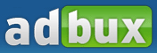 adbux - the nice logo for adbux