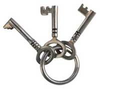 keys to happiness - this photo represents the key to happiness, it's up to you what key you will use to achieve your happiness in life.