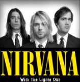 Nirvana - A picture of the group Nirvana