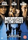 Murder In The First - Starring Kevin Bacon & Christian Slater