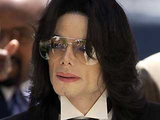 Michael Jackson - Pop Star Michael Jackson