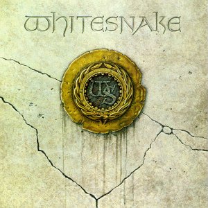 Whitesnake - David Coverdale y Whitesnake