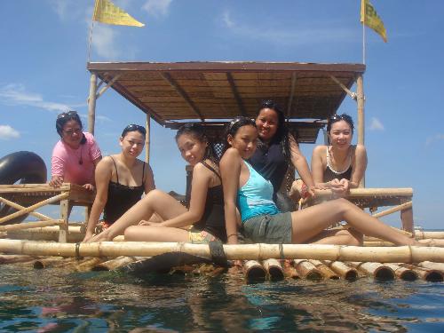 i miss my gals - picture from our outing last summer 2007. i really miss them now.hope we can be together someday.