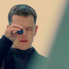 jason bourne - icon clip in JPEG format..
