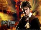 Harry Potter - A very handsome actor.