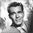 A young Phil Carey - A handsome young man who grew into a fixture on One Life to Live.