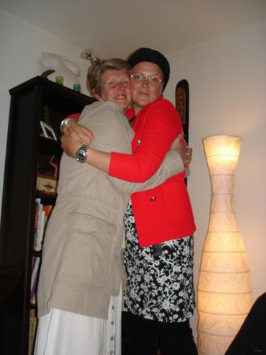 my mum - the best one
