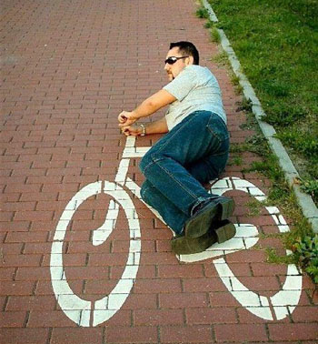 funny cycle - CYCLE golgol