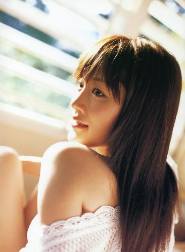 Ayase Haruka - Japanese idol - ayase haruka
