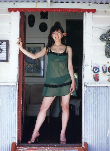 ayase haruka - japanese idol - ayase haruka