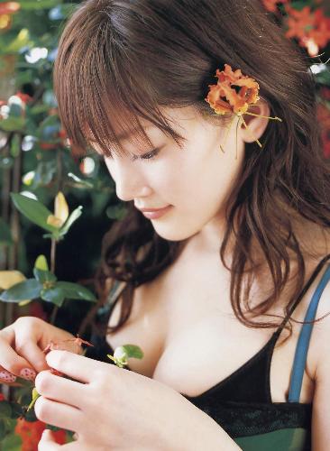 ayase haruka  - japanese idol - ayase haruka