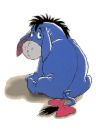 Eyore - My favorite character