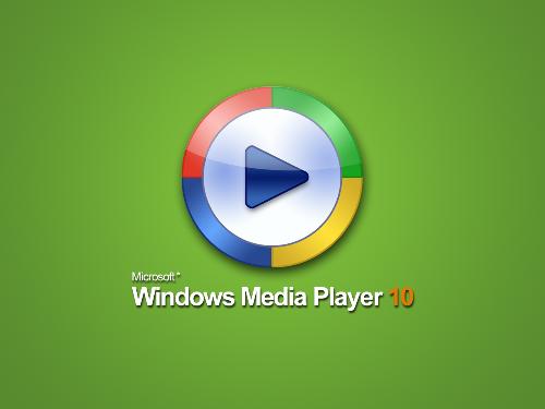 windows media player  - Microsoft&#039;s Windows Media Player ..i like at least this Microsoft product..