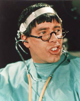 Jerry lewis - I love jerry lewis.