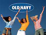 old navy - i so love old navy stuffs... i love their skirts, shirts, flipflops old navy rules!:D