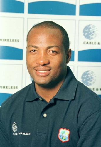 Brian Lara - The best player ever