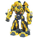 bumble bee - transformers bumble bee, the guardian to sam in the movie
