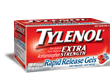 tylenol - something that may help your headache!