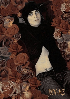 I love him - Vile Valo is my SEXX
