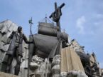 Sikatuna landmark - landmark in cebu city, philippines