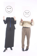 Good Experiences or Bad with Google Ad? - This represents how I feel about google ads on my blogs. They are funny or really appropriate sometimes, and other times they are tactless and cruel.
