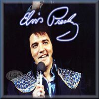 Elvis - Elvis Presley photo