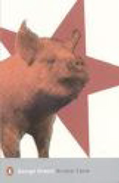 george orwell - animal farm