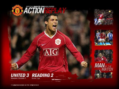 I love this team - Manchester United i love this team!!