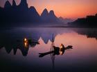 china view--104guilin - journey