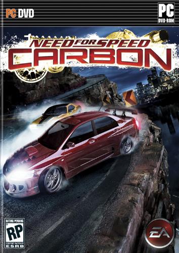 need for speed carbon game logo - need for speed carbon profile pic from google