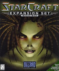 starcraft game logo - picture of starcraft game logo from googlel dot com