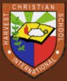 harvest international christian school - one of the schools here in cebu city