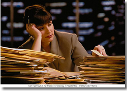 Sigh - It never ends...