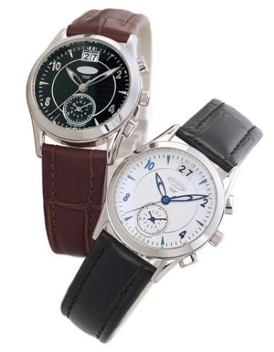 Wrist Watch - Swiss made watches which are very popular anywhere in the world.