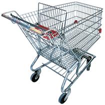 Shoppingcart - Online or real shopping cart