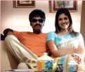 Cimbu and Nayanthara - Will this guy survive for some years..........or will be a great failure????